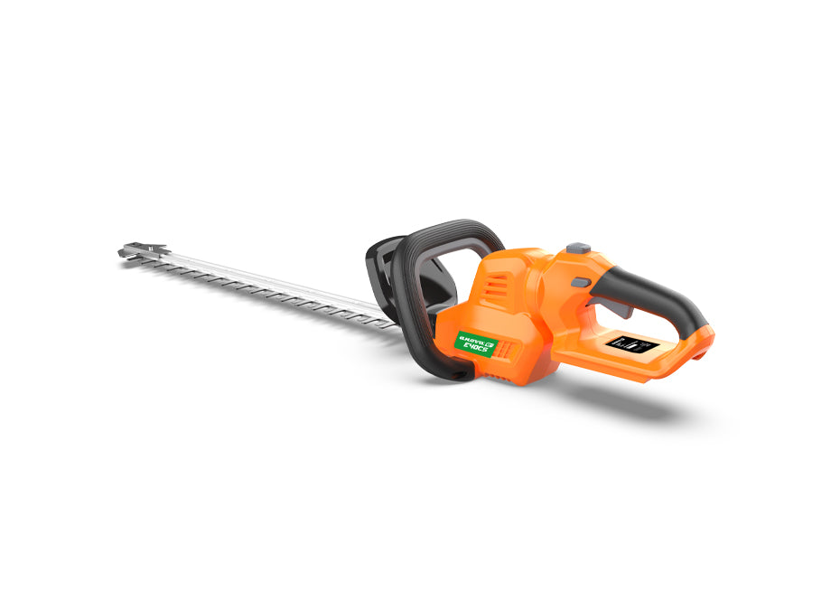 Cortasetos Batería ANOVA E-plus 40V - 545MM - Incluye Bateria 4,0AH Y Cargador