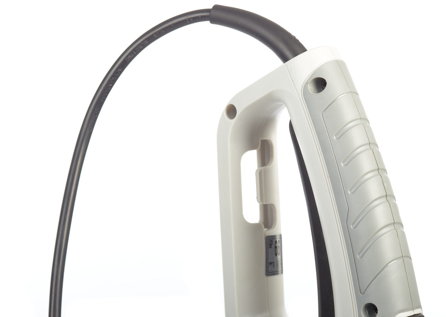 Cortasetos ANOVA IKRA Electrico 600W