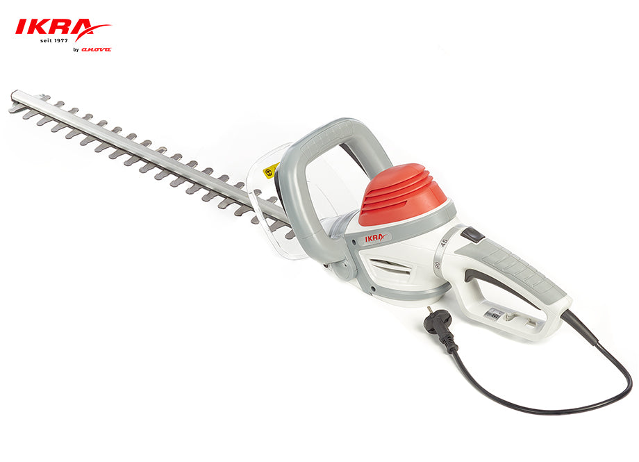 Cortasetos ANOVA IKRA Electrico 600W