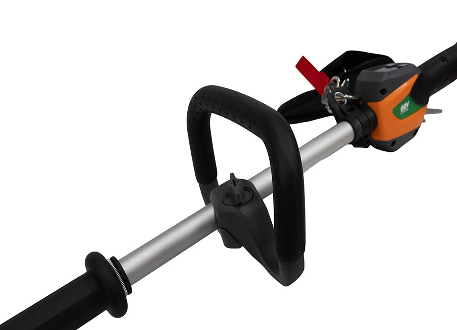 Cortasetos Pértiga Batería 60V ANOVA