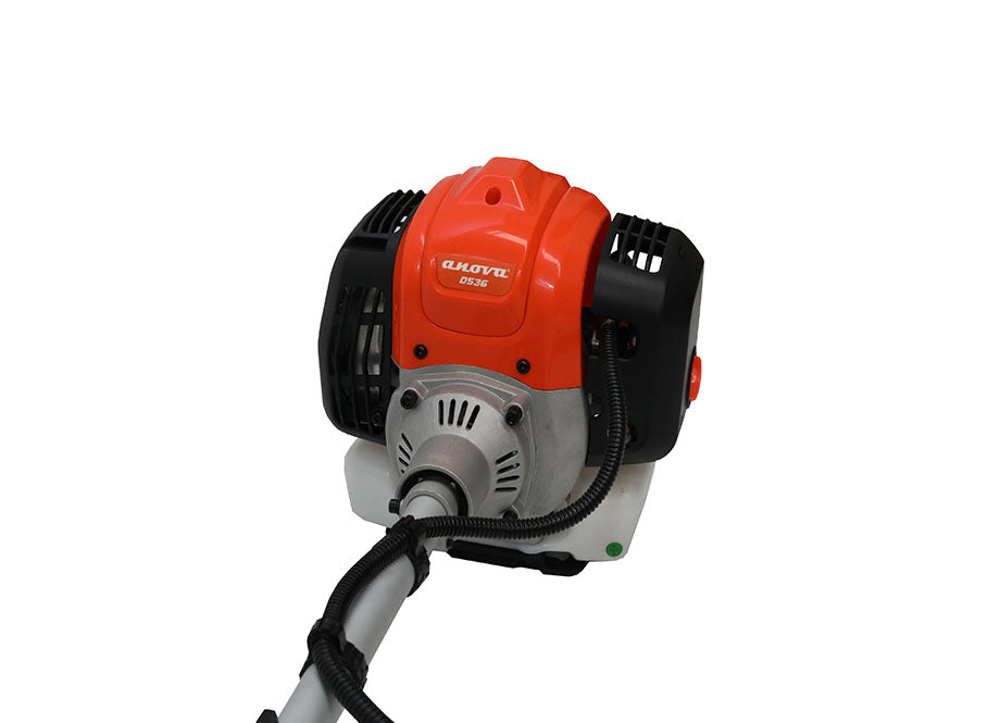 Desbrozadora ANOVA 35.3 C.C.- 1.2kW Eurov