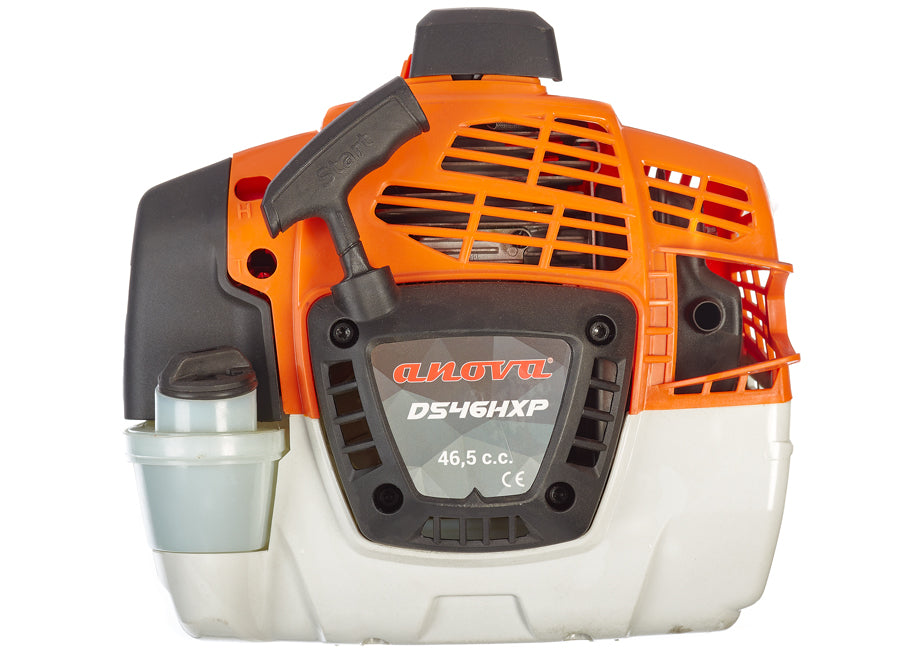 Desbrozadora ANOVA High Extra Pro 46.5cc - 2kW