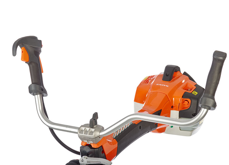 Desbrozadora ANOVA High Extra Pro 46.5cc - 2kW