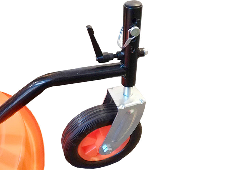 Desbrozadora De Cuchilla ANOVA 5 HP - 61 Cm (autopropulsado)