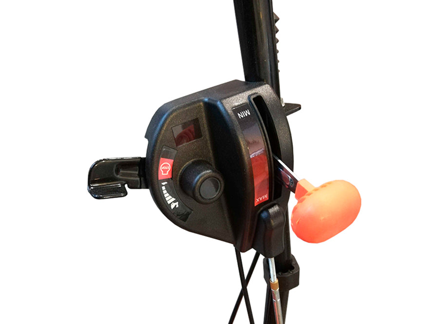 Desbrozadora De Cuchilla ANOVA 5 HP - 61 Cm (autopropulsado)