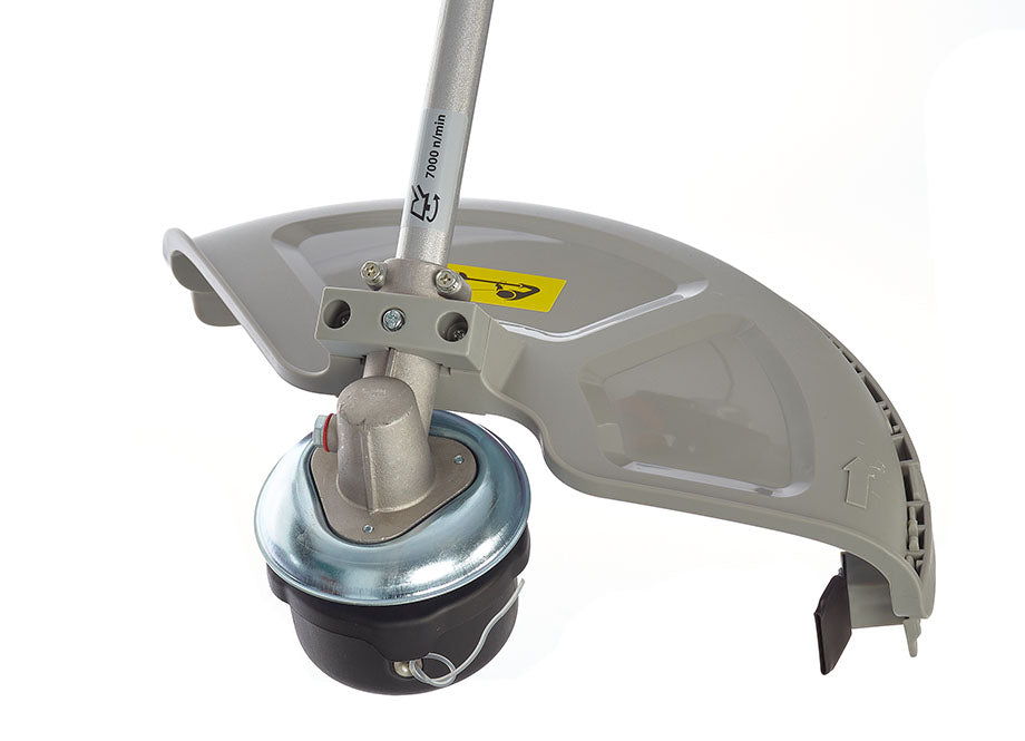 Desbrozadora ANOVA IKRA Elect. 1000 W