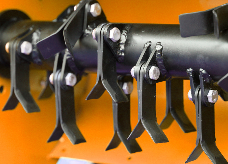 Desbrozadora Martillos ANOVA 8HP - 590mm