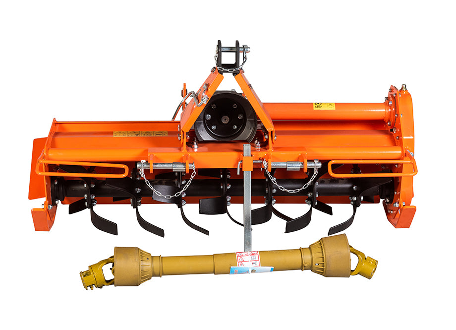 Fresadora Tractor 105 Cm