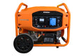 Generador Gasolina 7000W/8.75 Kva ( Arr. Electrico