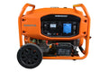 Generador Gasolina 8500W/10.5 Kva (arr. Electrico)