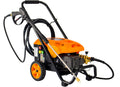 Hidrolimpiadora ANOVA 2200W 90bar 12.8L/min - Autoaspirante