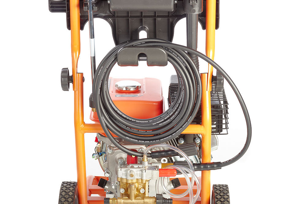 Hidrolimpiadora ANOVA Gasolina 207Bar 3000PSI