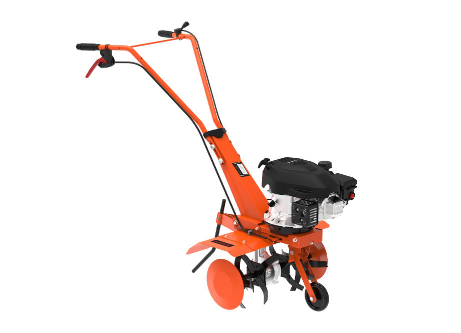 Motoazada ANOVA 3 HP 150cc - 36CM - Motor Vertical