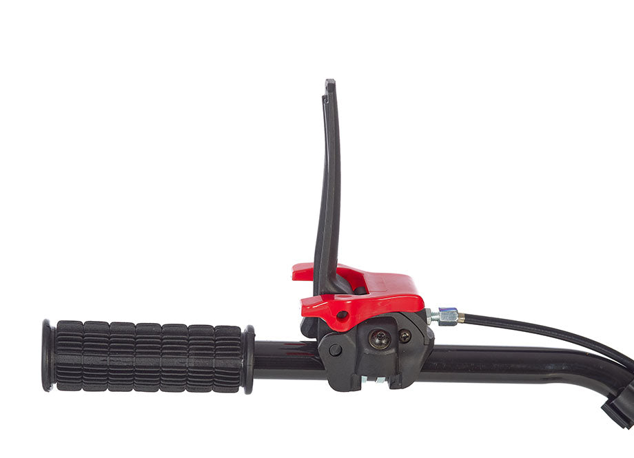 Motoazada ANOVA 2.5HP - 98,5cc (huerto Pequeño)