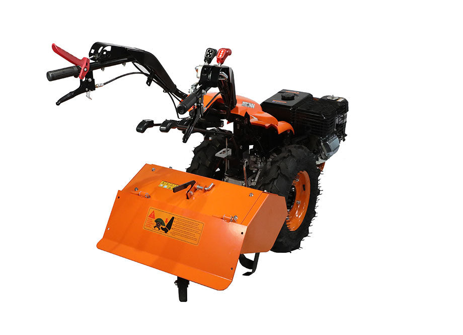 Motocultor ANOVA 14HP - 65CM 3+3 Marchas - Acople Simple