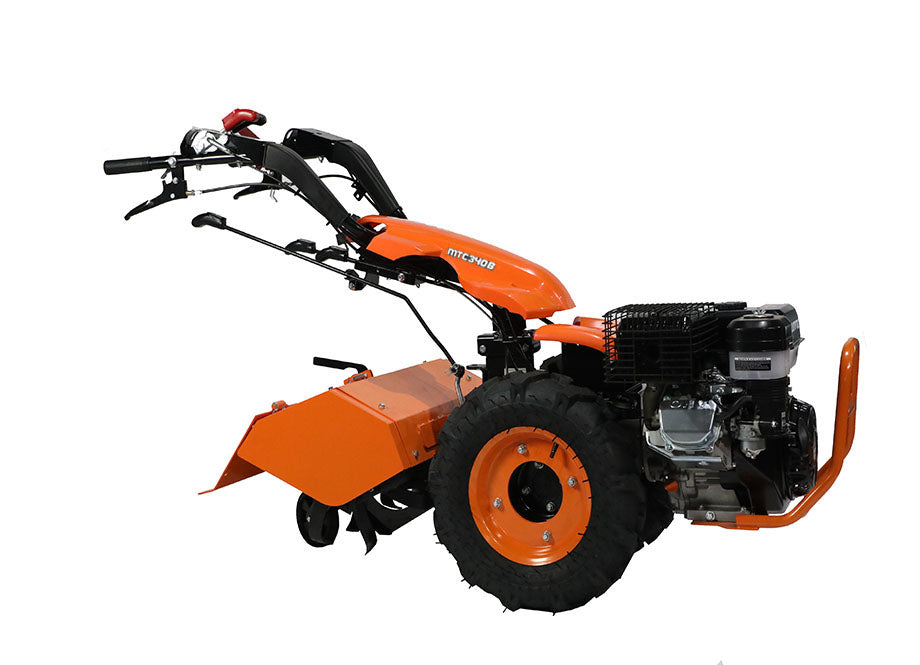 Motocultor ANOVA 14HP - 65CM 3+3 Marchas - Acople Simple