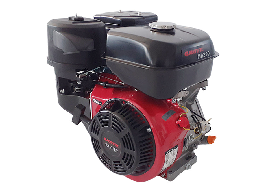 Motor 4T Gasolina - 13 HP - ANOVA