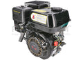 Motor Completo 7CV RLT12GVH (49), BIO70 (24)