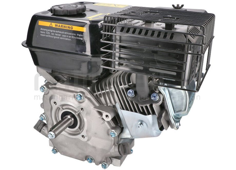 Motor Completo 7CV RLT12GVH (49), BIO70 (24)