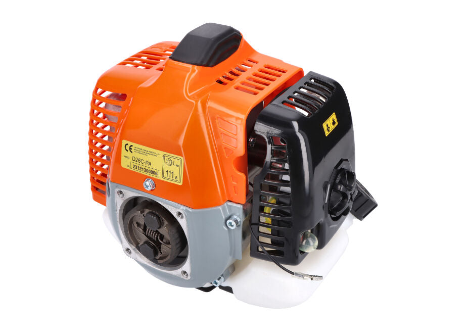 Motor Completo D26C-PA