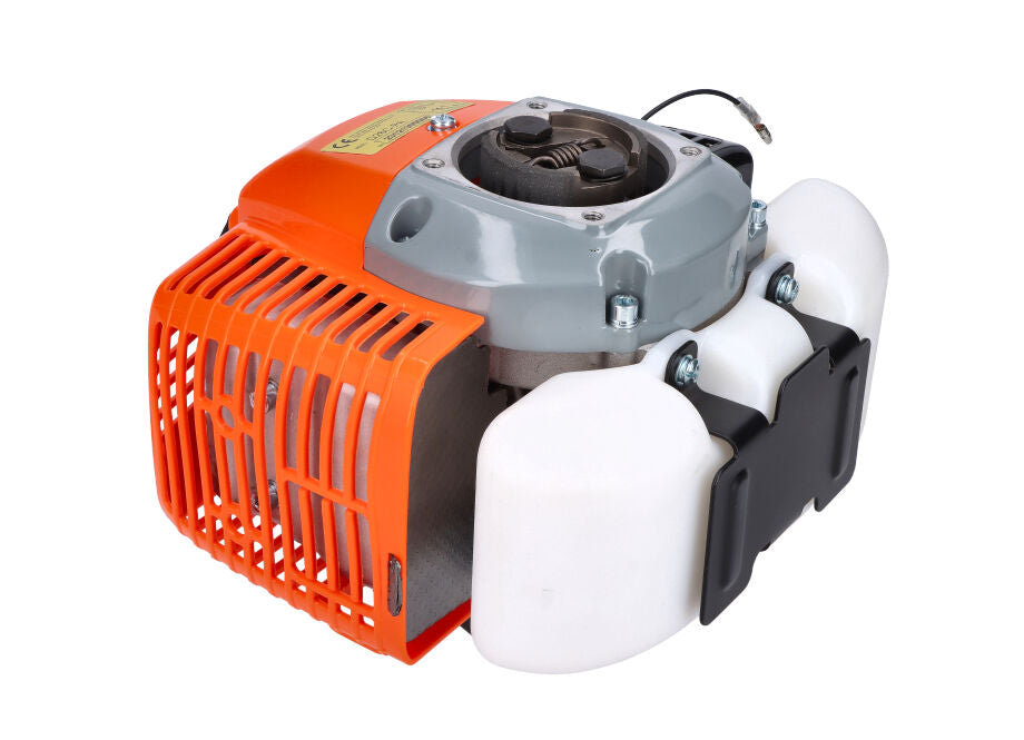 Motor Completo D26C-PA