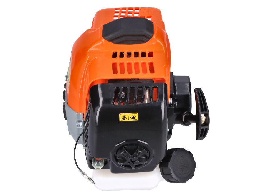 Motor Completo D26C-PA