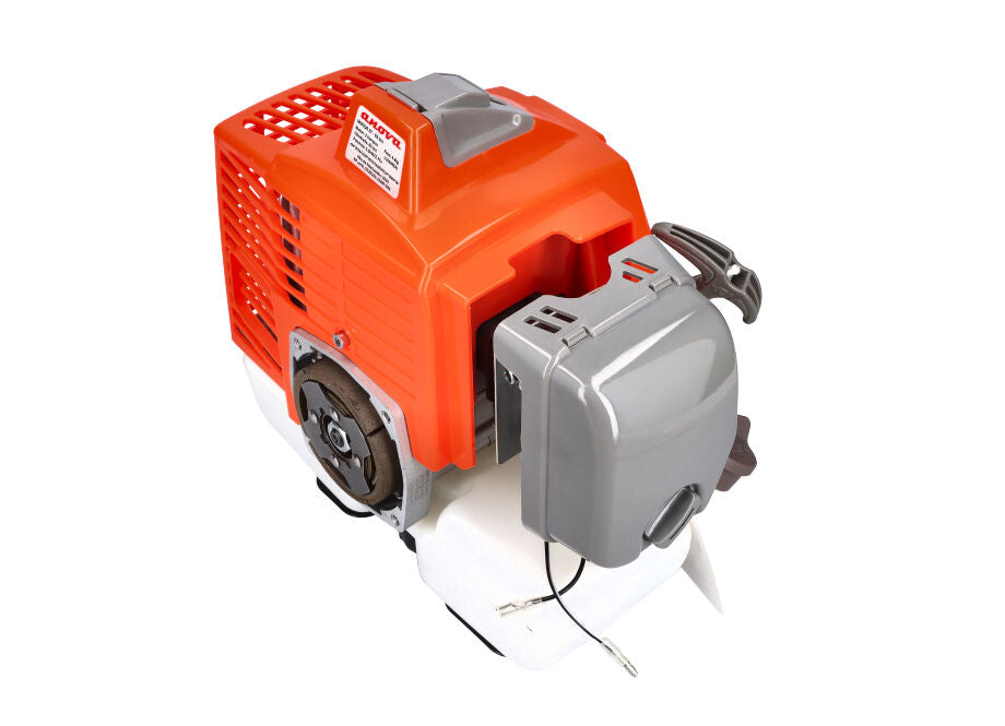 Motor Desbrozadora - Vareadora 63 C.C.