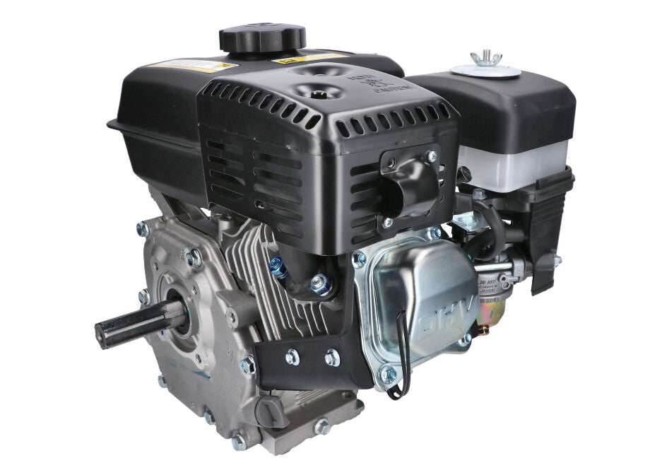 Motor Horizontal 8HP 4,6kW 223cc - DM600