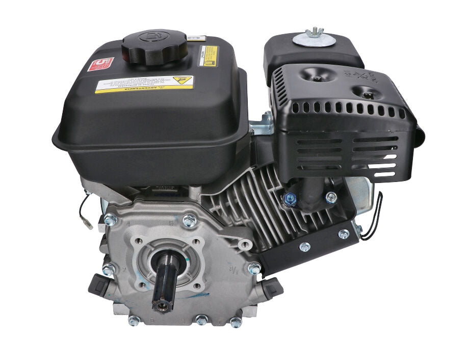 Motor Horizontal 8HP 4,6kW 223cc - DM600