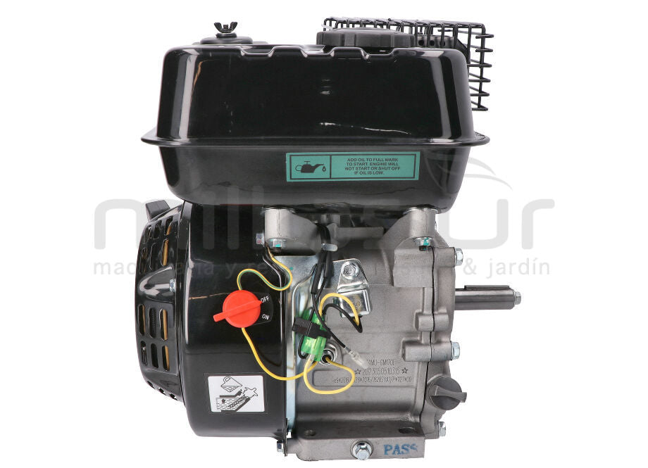 Motor RLT22GVH (58)