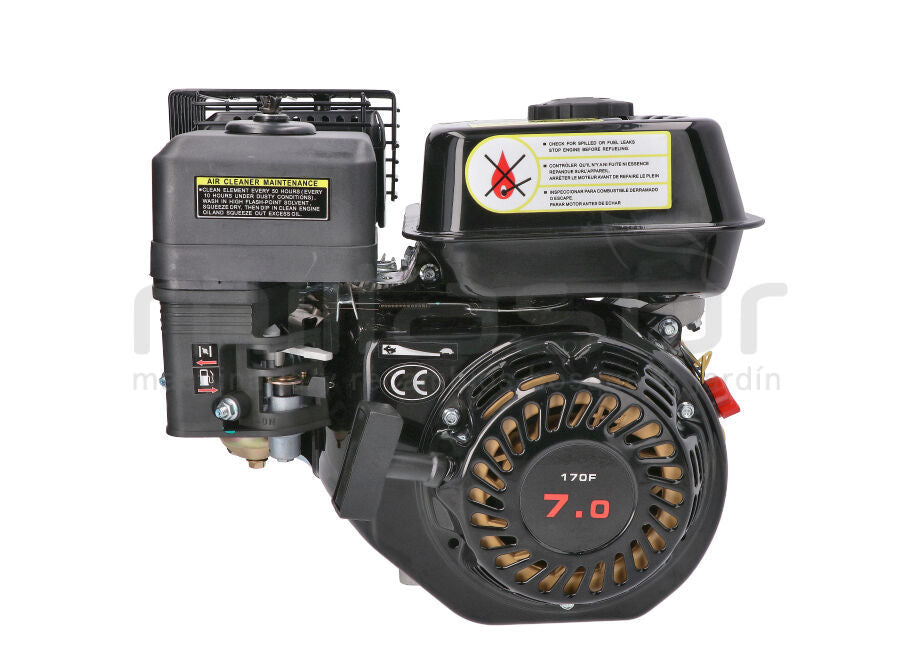 Motor RLT22GVH (58)