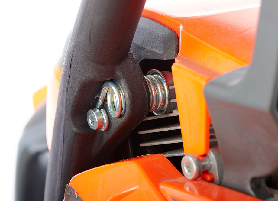 Motosierra ANOVA High Extra Pro 37c.c.