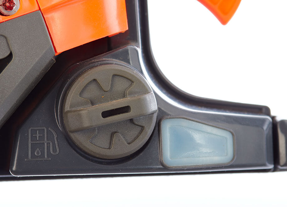 Motosierra ANOVA High Extra Pro 37c.c.