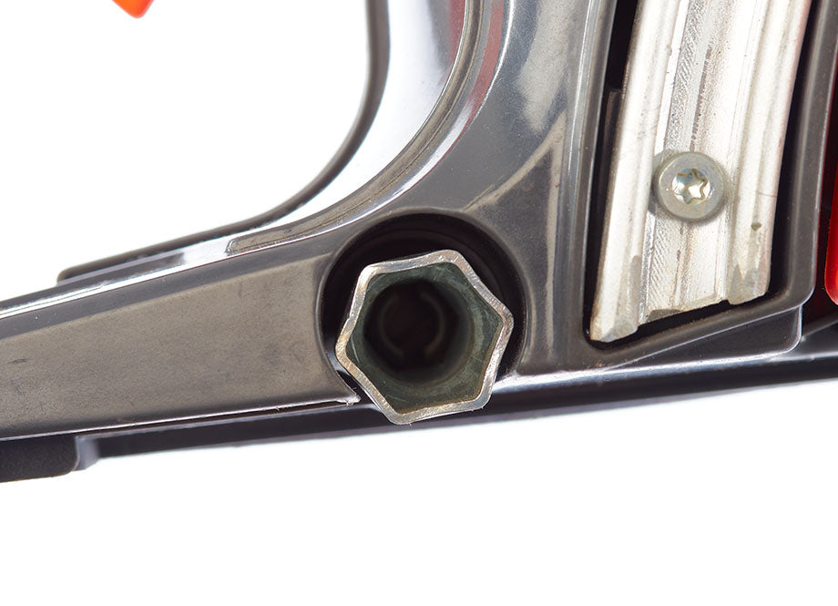 Motosierra ANOVA High Extra Pro 37c.c.