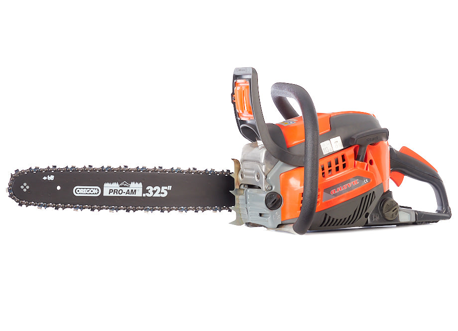 Motosierra ANOVA High Extra Pro 45c.c.