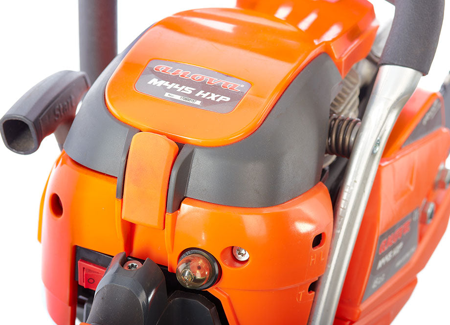 Motosierra ANOVA High Extra Pro 45c.c.
