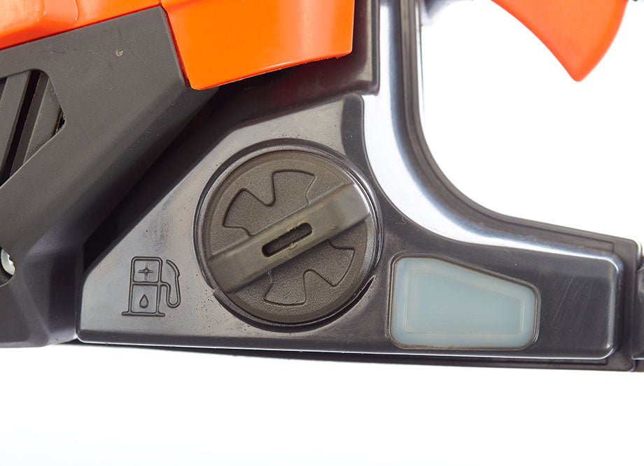 Motosierra ANOVA High Extra Pro 45c.c.