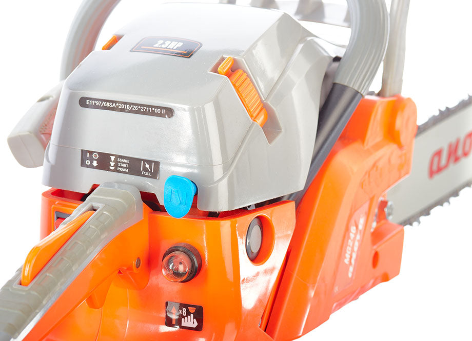 Motosierra ANOVA Plus 52c.c