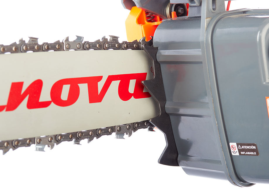 Motosierra ANOVA Plus - Poda 25c.c.