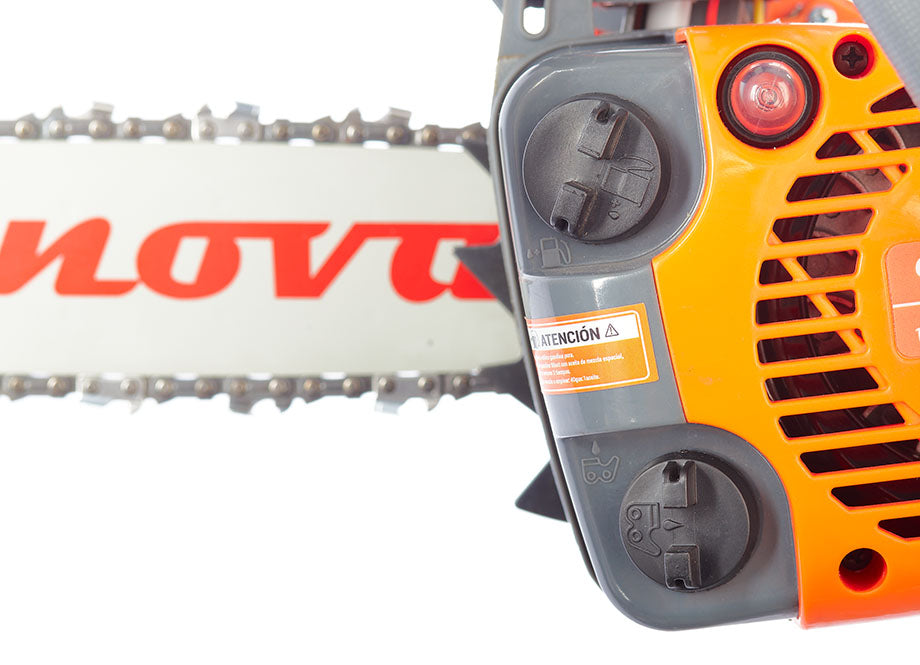 Motosierra ANOVA Plus - Poda 25c.c.