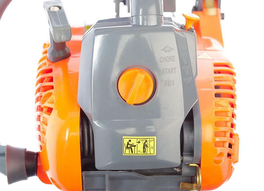 Motosierra ANOVA Plus - Poda 25c.c.
