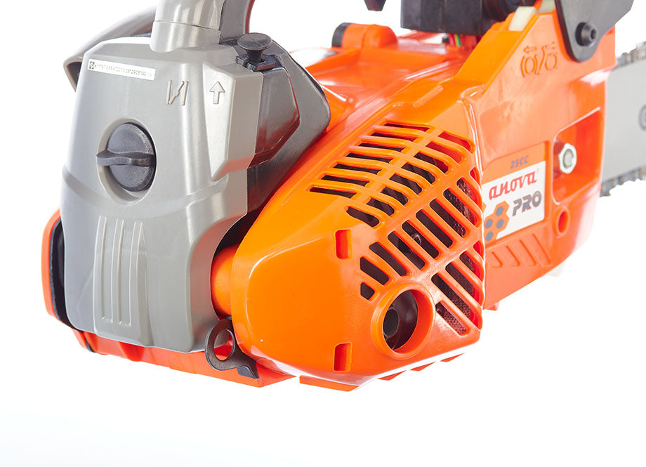 Motosierra ANOVA Pro Poda 25c.c.