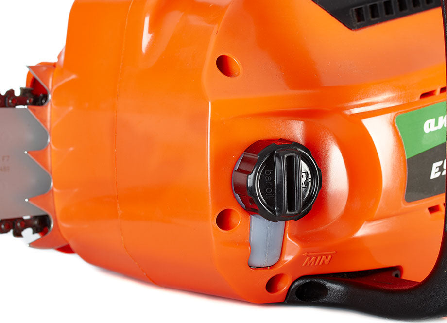 Motosierra Bateria ANOVA E-plus 58V 16"