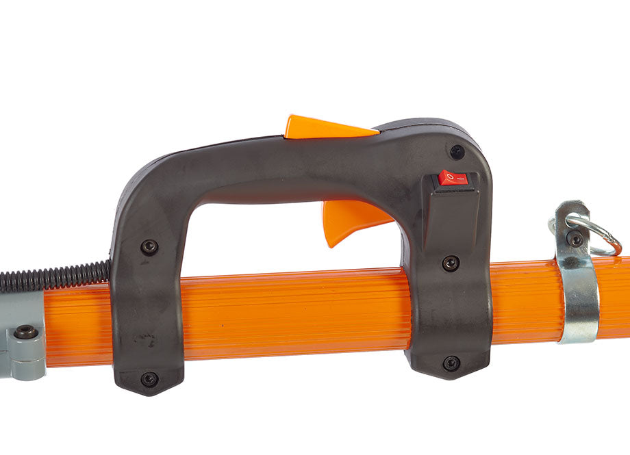 Podadora De Altura 12" 0.75kW 25.4cc - 2.6 M - 3.9 M