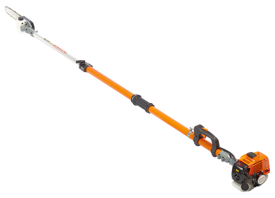 Podadora De Altura 12" 0.75kW 25.4cc - 2.6 M - 3.9 M