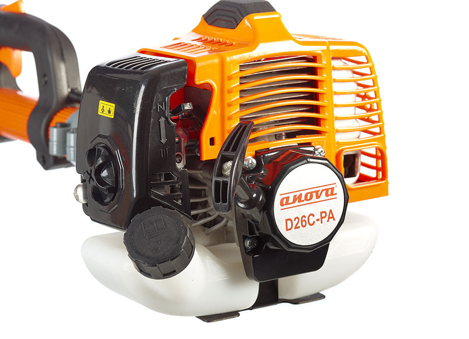 Podadora De Altura 12" 0.75kW 25.4cc - 2.6 M - 3.9 M