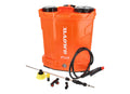 Pulverizador Bateria 16L ANOVA