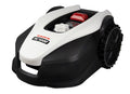 Robot Cortacesped ANOVA - 1200M