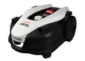 Robot Cortacesped ANOVA - 1600M