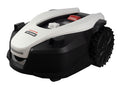 Robot Cortacesped ANOVA - 2000M